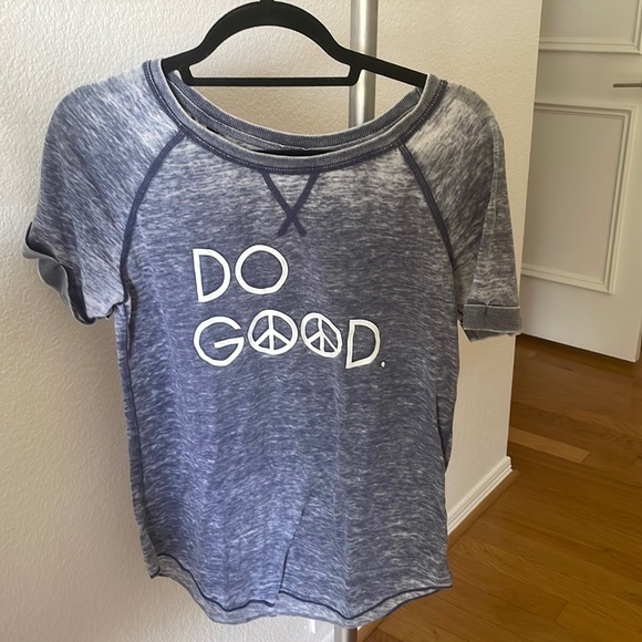 Do Good Top - Picture 2 of 4